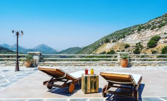 ELaiolithos Luxury Retreat Hotel & Suites - Adults Only