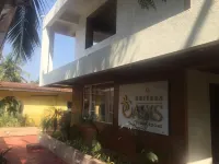 Shivers Oasis Luxury Rooms