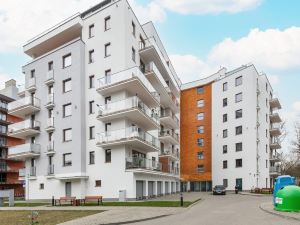 Solna Island Apartments by Renters