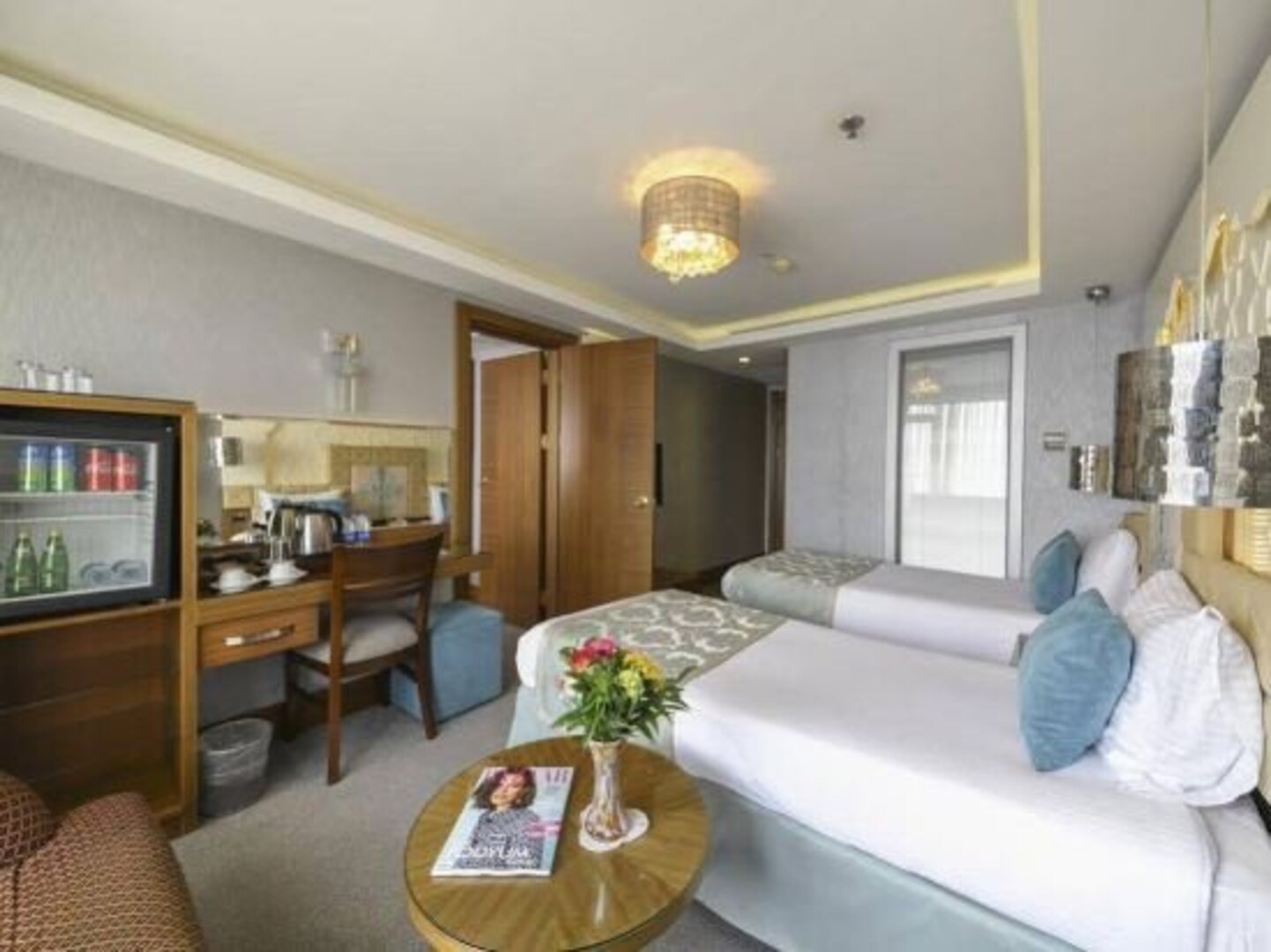 Style Star Hotel Cihangir