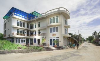 Hotel Cally
