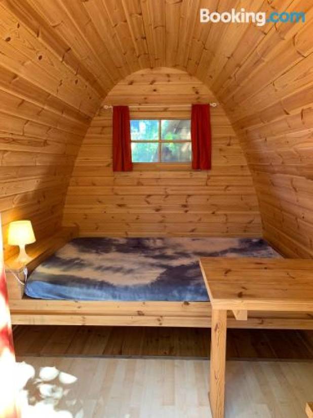 Camping Dolce Sole-Marina di Massa Updated 2022 Room Price-Reviews & Deals  | Trip.com