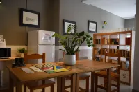 Hostales Juan de Austria I & II Hotels in Aguadulce