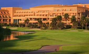 Hotel Alicante Golf