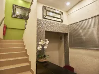 The Ritzz Exclusive Guest House Hotels near Independence Arch