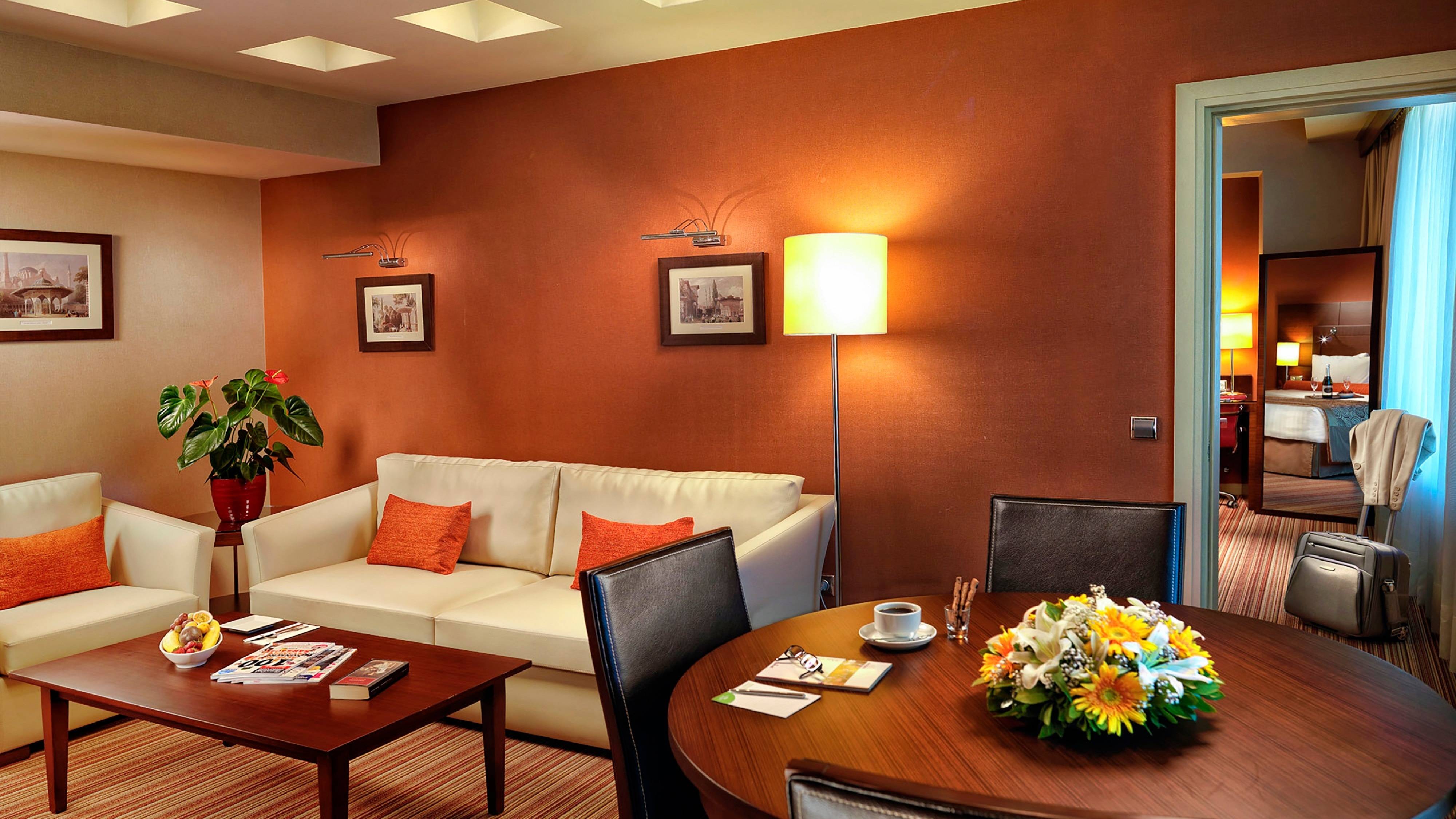 Courtyard by Marriott Istanbul West