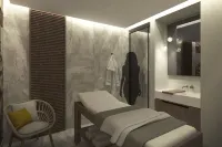 杜拜世貿中心萬怡酒店 - SPA
