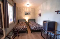 California Dreams Hostel - Ocean Beach