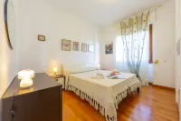 La Rosa Dei Venti Lake View Terrace - Happy Rentals