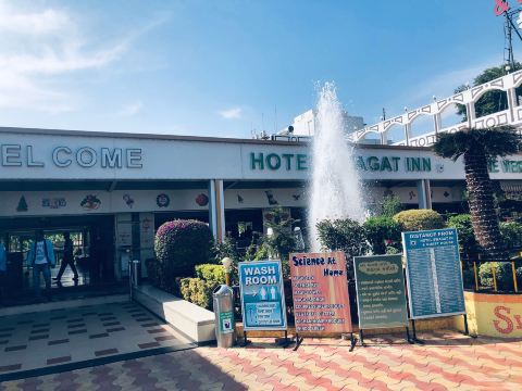 Hotel Swagat Inn and Guest House