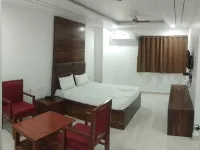 Kshetra Hotel Hotels in Warangal