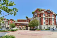 安大略機場萬豪TownePlace Suites飯店