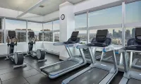 Millennium Hilton New York One UN Plaza - Gym