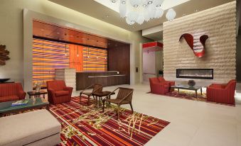 Hilton Garden Inn Atlanta Midtown