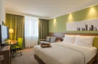 Hampton by Hilton Frankfurt City Centre Messe - 3-Star