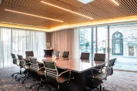 The Charter Hotel Seattle, Curio Collection by Hilton Hotels in Seattle