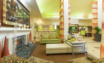 Hilton Garden Inn Jacksonville-Airport