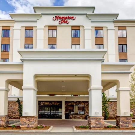 Hampton Inn Boston-Norwood