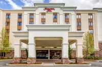 Hampton Inn Boston-Norwood Hotels in Dedham