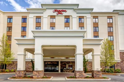 Hampton Inn Boston-Norwood فنادق في Norfolk County