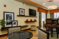 Hampton Inn Nanuet Hotels in Nanuet