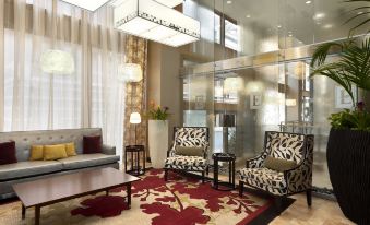 Embassy Suites by Hilton St. Louis Downtown