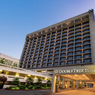 DoubleTree by Hilton Portland, OR