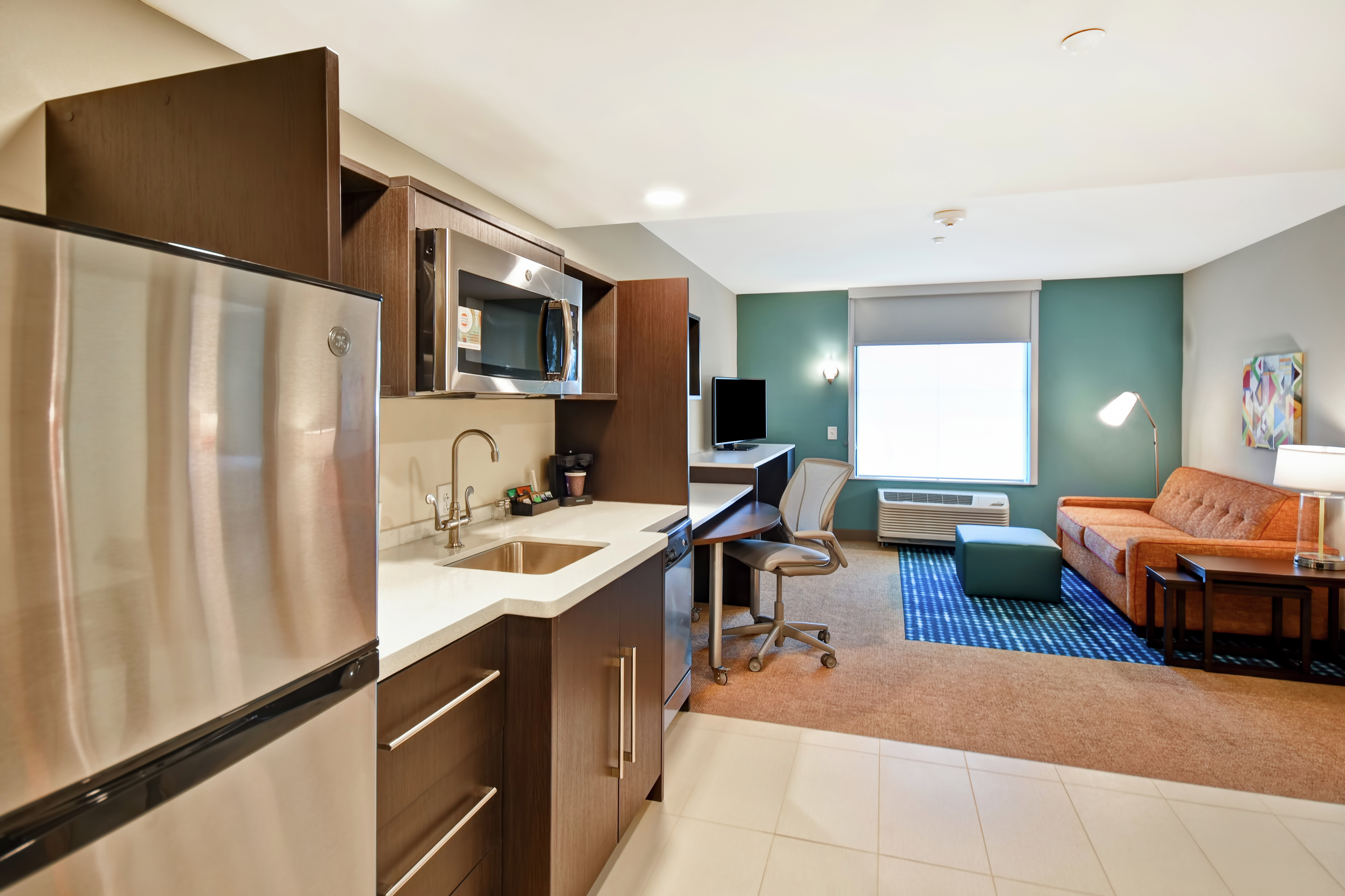 Home2 Suites by Hilton Lagrange