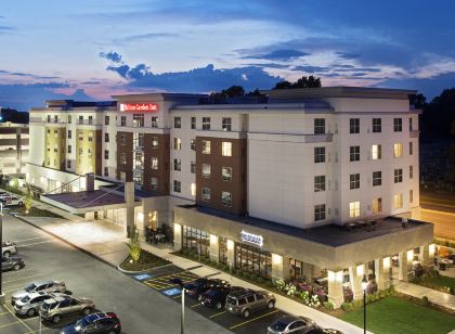 Hilton Garden Inn Rochester/University and Medical Center