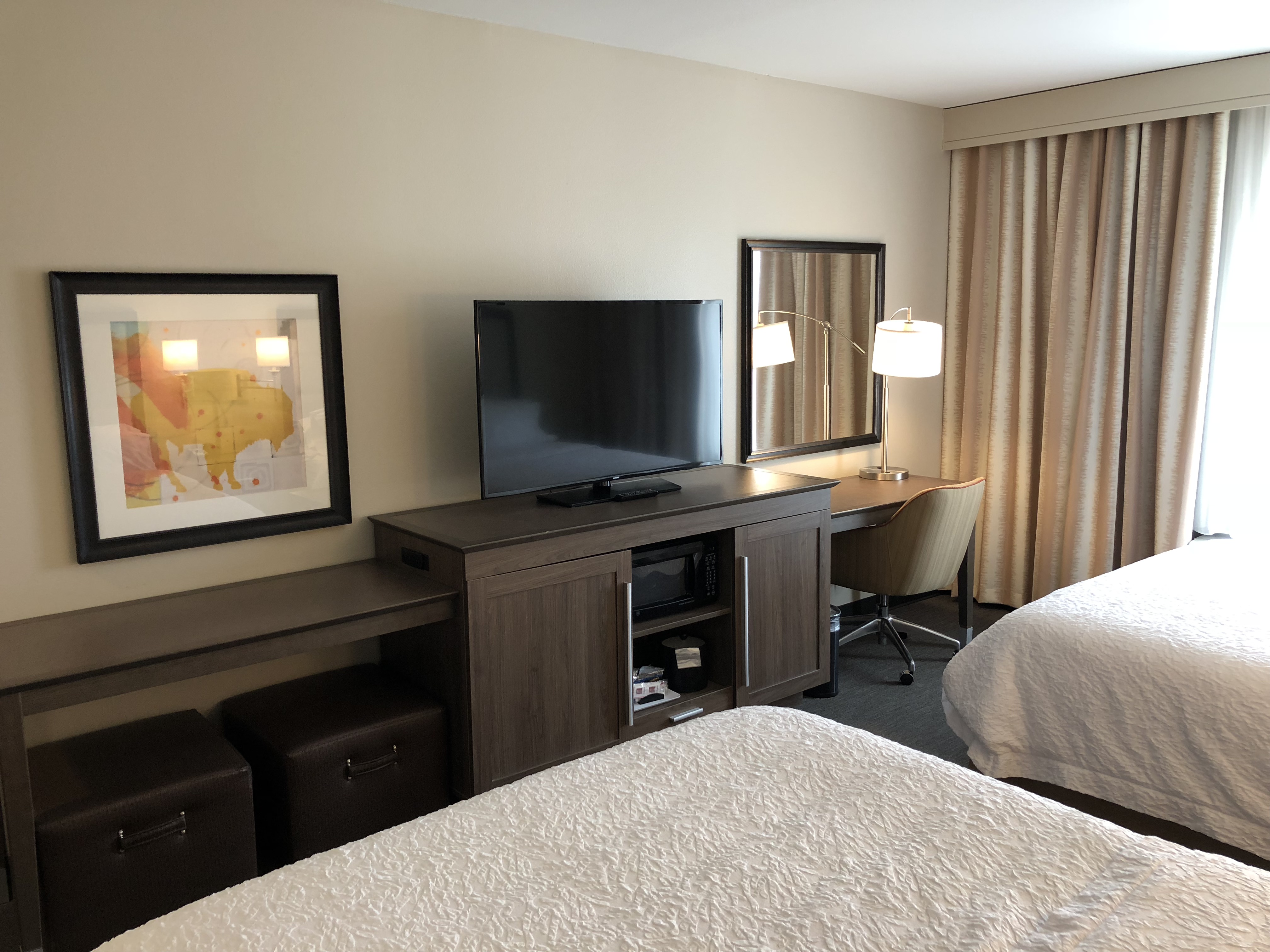 Hampton Inn & Suites Ponca City