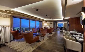 Ankara Hilton