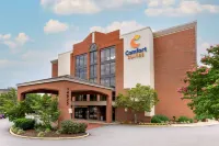 Comfort Suites Near Potomac Mills Hotels in Neabsco