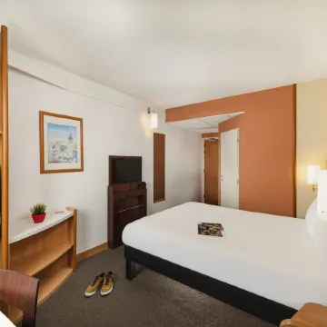 Ibis Praha Mala Strana