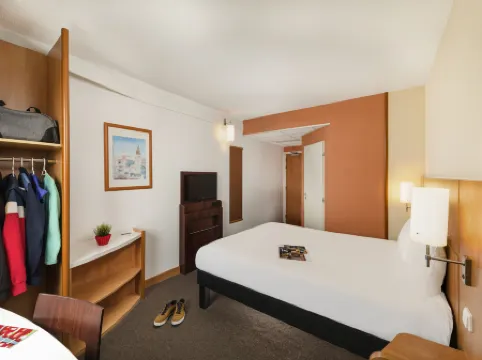 Ibis Praha Mala Strana