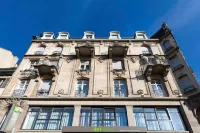 Ibis Styles Strasbourg Centre Petite France Hotels in Strasbourg
