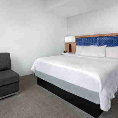 Hampton Inn Tampa Downtown Channel District, FL Rooms