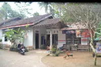 Aren Homestay Hotel di Samigaluh
