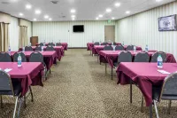 Ramada by Wyndham Lebanon Hoteles en Lebanon