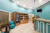 Howard Johnson by Wyndham Ocean City Oceanfront - Kæledyr tilladt