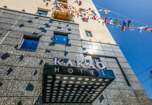 숙소 조식 및 편의시설