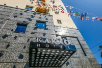 Sacheon Hotel Kakao Hotels in Sacheon-si