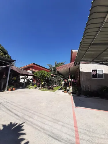 รูปภาพของโรงแรมบ้านอุ่นไอรัก ณ เชียงราย