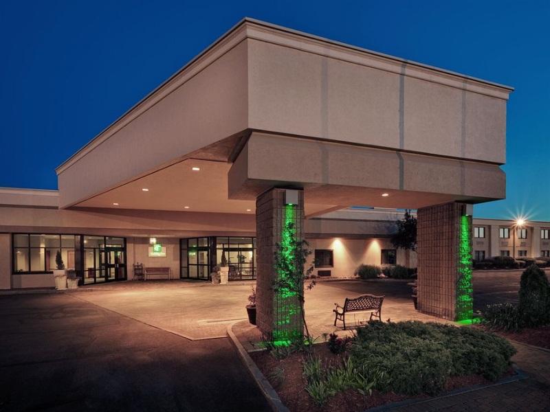 Quality Inn Near Finger Lakes and Seneca Falls