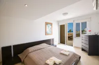 Protaras Pallini Apartment Ftb301 | 3 Bedroom Apartment at Fig Tree Bay