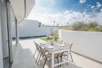 Villa Prol23, New and Modern 2Bdr Protaras Villa with Pool, Close to the Beach - Vila