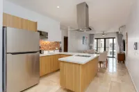 ☀ New Condo in Nice Vacation Complex - 5 People ☀
