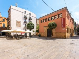 Historic Quarter Tarragona - Arc de Sant Bernat