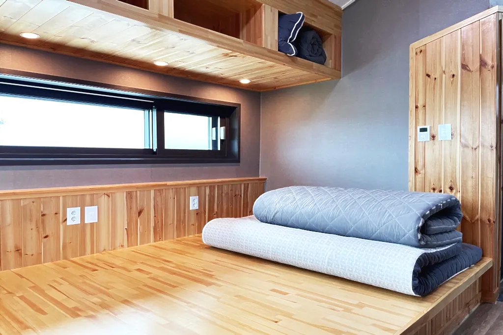 Gangneung Epop Guesthouse - Gangneung-si