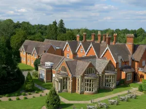 Audleys Wood Hotel, Basingstoke