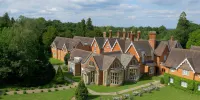 Audleys Wood Hotel, Basingstoke Hotels in Basingstoke